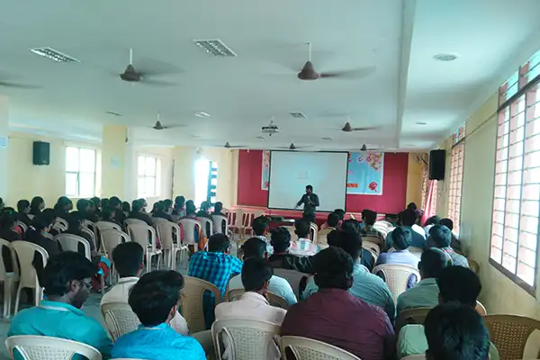 college lecture2